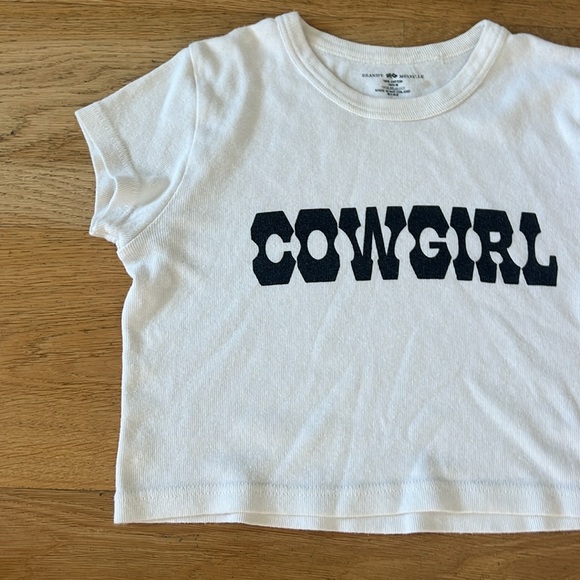 Brandy Melville Top - Picture 6 of 7